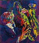 Sax Man